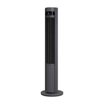 Duux Fan | Elevate | Tower Fan | 40 W | Diameter 29 cm | Number of speeds 12 | Oscillation | Gray