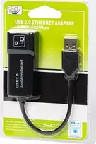 Blow USB tinklo plokštė RJ45 LAN kabelis K-02