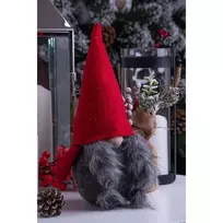 Saska Garden kalėdinis nykštukas gnom 30 cm