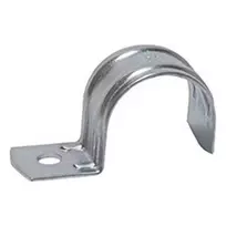 Celo 922F CELO Laikiklis vienvietis F 22mm skirtas CNBOP 100 vnt metaliniam kabeliui.