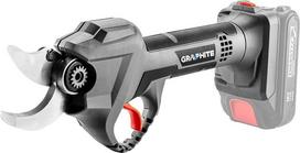Akumuliatorinis sekatorius Graphite 18v, 30mm