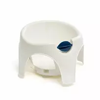 Thermobaby ABAKUS-AQUAFUN TERMOBABY VONIO KĖDĖ balta
