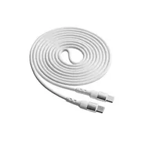 USB 2.0 C tipo laidas - 60W - 1.8m - Akyga AK-USB-41