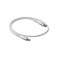 USB 2.0 C tipo laidas - 60W - 0.5m - Akyga AK-USB-39