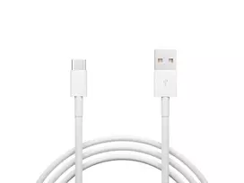 Blow USB 2.0 A jungtis – USB-C 1 m baltas
