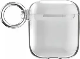 Speck Speck Presidio Clear – Apple Airpods dėklas (skaidrus / skaidrus)