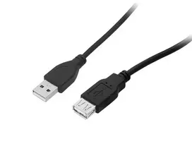 Blow Pūskite Pūskite USB-A kabelis 3m