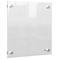 Nobo Skirtukas, skirtas stacionariai sienai Nobo Namams 300x300mm