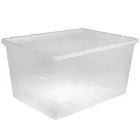 Plast Team Kast Basic daiktadėžė, 134l