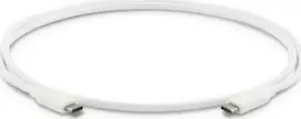 USB kabelis LMP USB-C - USB-C 1 m Balta (LMP -USBC-USBC-Gen2)