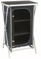 Easy Camp Oase Outdoors Camp Kleiderschrank Metz 540030