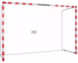 Hudora futbolo vartai Allround 300x200 cm