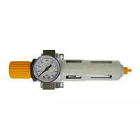 AW-Tools AWTOOLS FILTRO DĖKLAS + REDUCER 1/4" OFR-MINI