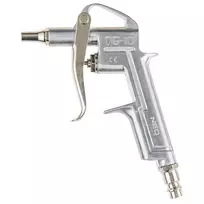 Neo Tools Pistoletas oro prapūtėjas 0-8bar 25mm