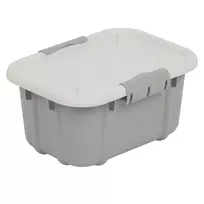 Branq dėžė daiktams Velur, 3,6 l