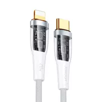 USB-C Lightning 20 W 1,2 m Joyroom S-CL020A3 kabelis (šiuo