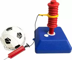 Master CopA vaikų futbolo treneris (MASSPSO- 0071)