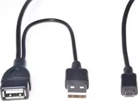 USB adapteris PremiumCord (kur- 21)