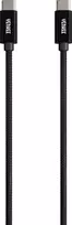 Yenkee YCU C02 BK Kabelis USB CC 2.0/ 0,2mYENKE