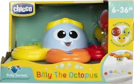 Chicco Chicco aštuonkojis Billy