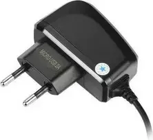 BlueStar Įkroviklis Blue Star (TFK-TC-1095B) + laidas "USB-C (Type-C)" 2A (10W) juodas