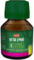 Vitapol Vitaline Vitaminas E egzotiniams paukščiams 50ml