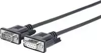 VivoLink Pro RS232 laidas M - F 10 m
