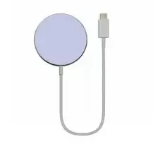 GRATEQ magnetinis kilimėlis - USB-C laidas 1,5 m