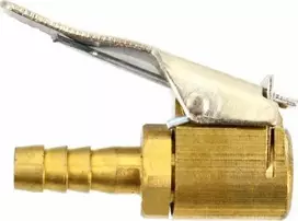 AW-Tools AWTOOLS POMPOS GALVUTĖ 8mm / ŽALVARIS 10 vnt.