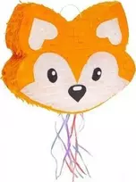 GoDan Pinata Lisek. 35x7.5x27cm