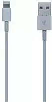 Connect It PRIJUNGTI Kabelis Apple Lightning 1m pro Pad/iPhone/iPod