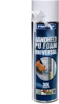 Koelner poliuretano putos 500 ml (RPS- 500)