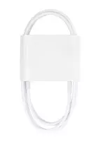EP-DN980BWE Samsung USB-C/USB-C duomenų kabelis 1m baltos spalvos (Bulk)