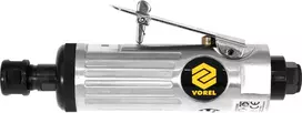 Bikuvalt VOREL šlifuoklis tiesinis pneumatinis 6mm 81108