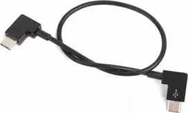 Kameros Priedas - Sunnylife USB-C į USB-C Laidas 30cm DJI Osmo
