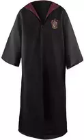 Vision Cinereplicas Harry Potter Brave (Grifindoras) burtininko chalatas, S dydis