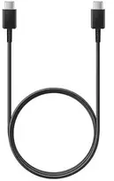 EP-DN970BBE Samsung USB-C/USB-C duomenų kabelis 1m juodos spalvos (Bulk)