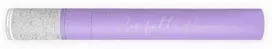 Party Deco Konfeti patranka sidabriniai 40cm 1 vnt