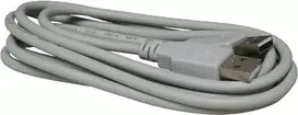Lama Plus USB ilgintuvas (3.0), USB A M - USB A F, 1.8m, juoda