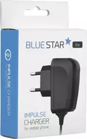 BlueStar Blue Star PTC Blue Star 230V power adapter to USB 5V/2A with separate micro USB cable