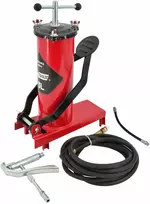 AW-Tools Tepalo siurblys AWTools AW15940; 3 l