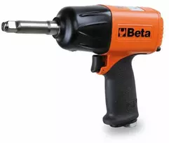 BETA pneumatinis Smūginis veržliasukis 1/2" 1750Nm /1927PAL PRZEDŁUŻONE WRZECIONO%%