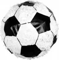 GoDan Pinjata “Futbolo kamuolys” 28x28x28 cm
