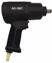 Pneumatinis smūginis veržliasukis Adler AD-1907; 1/2''