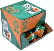FLO TAP JUNGTIS 3/4-1" BOX-30vnt.
