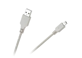 Kabel Oem AM-BM mini USB laidas, skirtas CANON