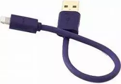 USB adapteris Furutech ADL Furutech ADL iD8-A Lightning kabelis 0,10m (4582237535587) - 2014330853245121731