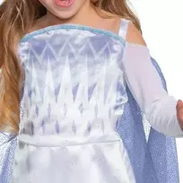 Disguise,Disney Disguise - Disney Ledo šalis kostiumas - Sniego karalienė Elsa