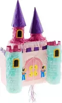 GoDan Pinata princesės pilis 43x25cm