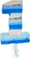 GoDan Pinata 1 mėlyna 50x35cm